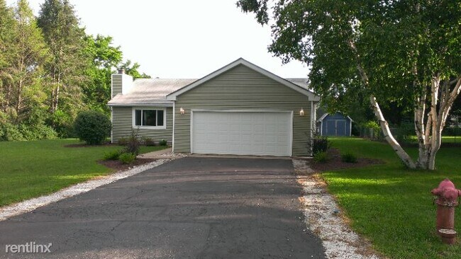 Primary Photo - 3 br, 1.5 bath House - 1110 Hayden Dr