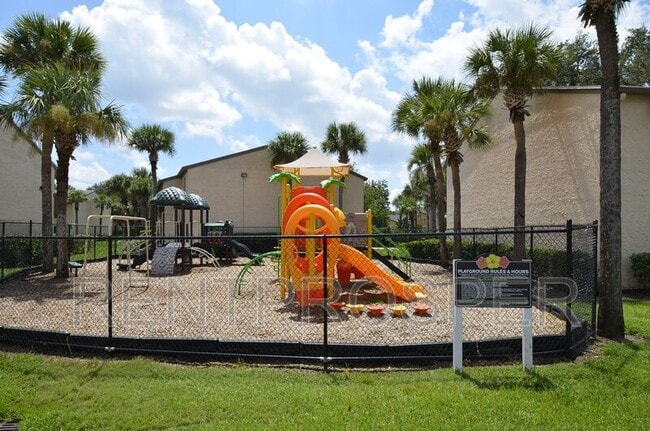 Building Photo - 4117 S Semoran Blvd