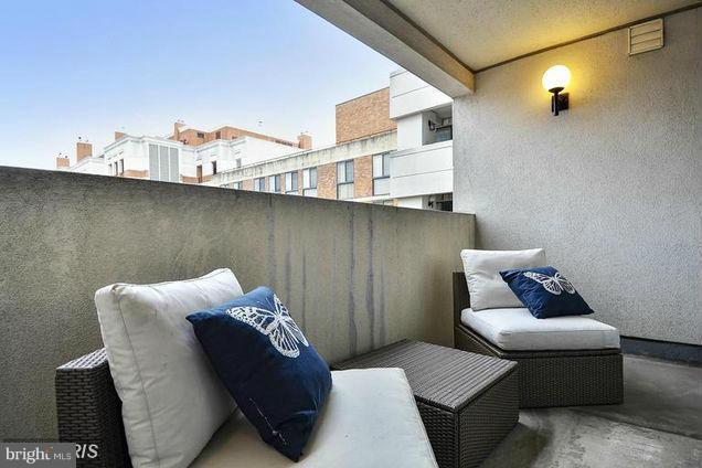 Building Photo - 2311 M St NW