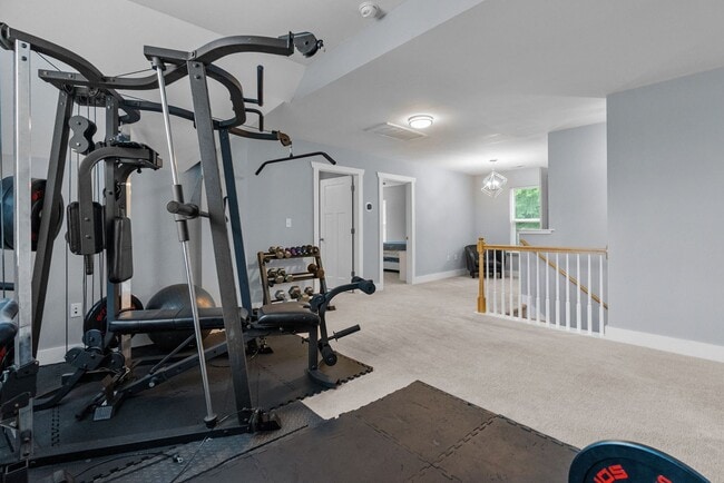 Building Photo - Charming 3-Bedroom Home in Suffolk!