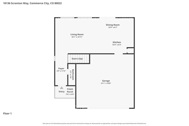Building Photo - 10136 Scranton Ct