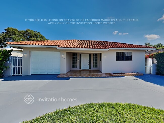 Building Photo - 6435 SW 32nd St