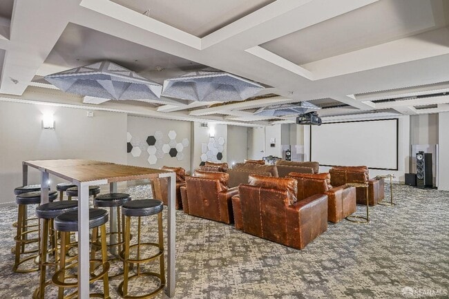 Building Photo - Luxury Condo at The Palms located in South of Market San Francisco