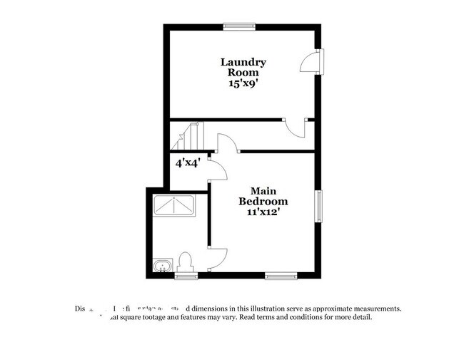 Building Photo - 2827 Arrowhead Dr NE
