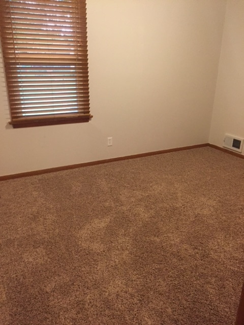 Bedroom - 1504 N 19th st