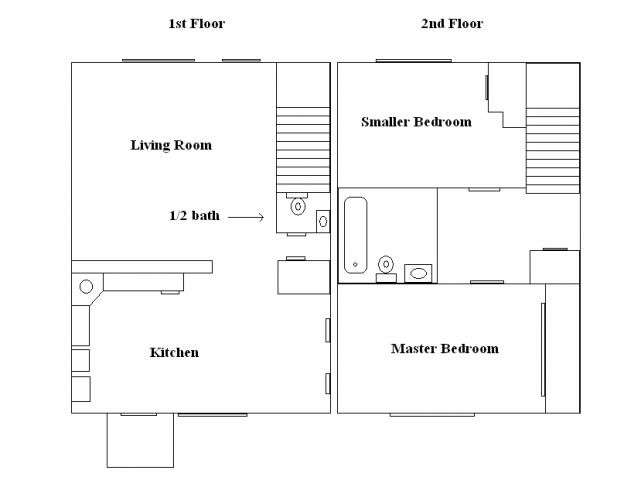 Building Photo - Manchester Townhomes