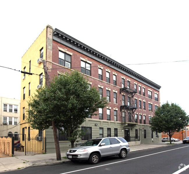 Primary Photo - 1460-1466 St Marks Ave