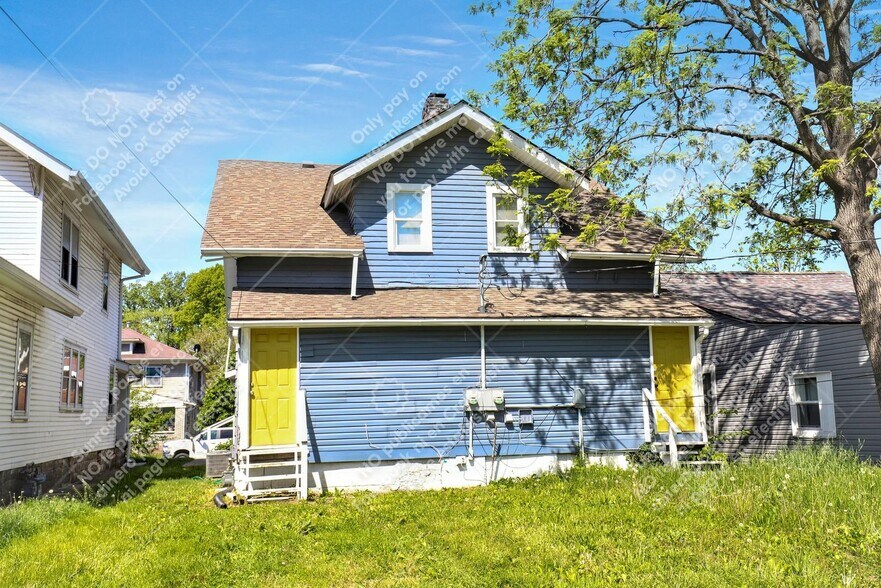 Primary Photo - 429 N Colorado Ave