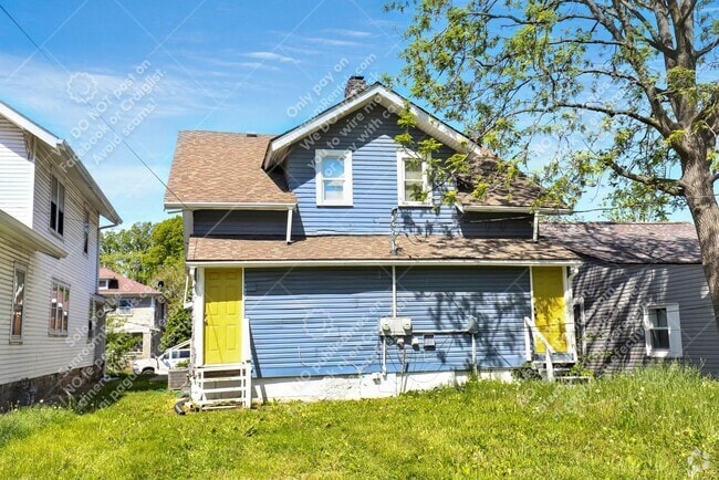 Building Photo - 429 N Colorado Ave