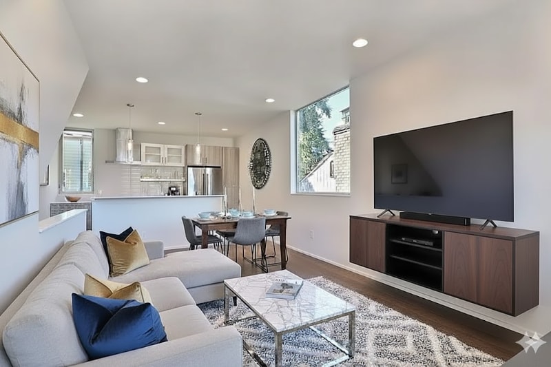 Building Photo - 8507 18th Ave NW