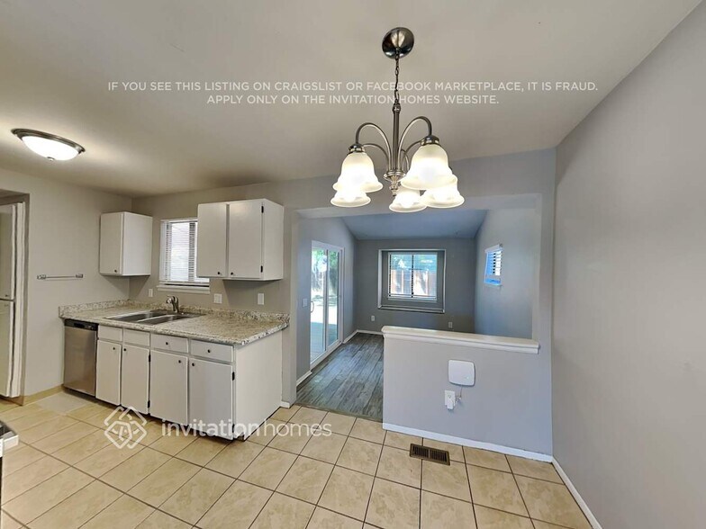Building Photo - 4777 S Pagosa Way