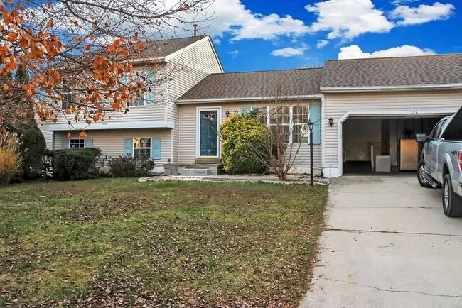 Building Photo - 5118 Marlin Ct