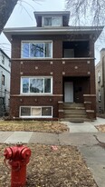 Building Photo - 5124 W Henderson St