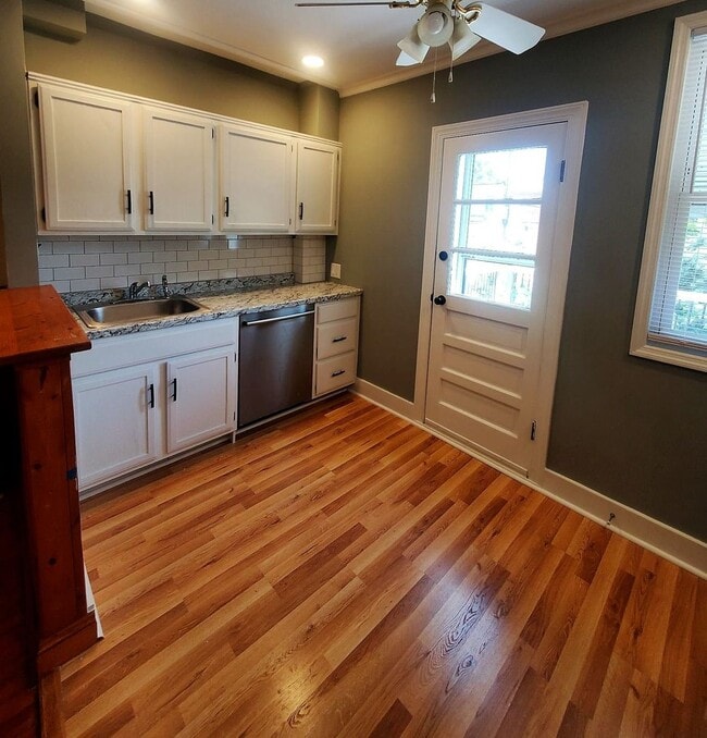 Building Photo - Charming 2 BR/1BA townhome in historic Hampden