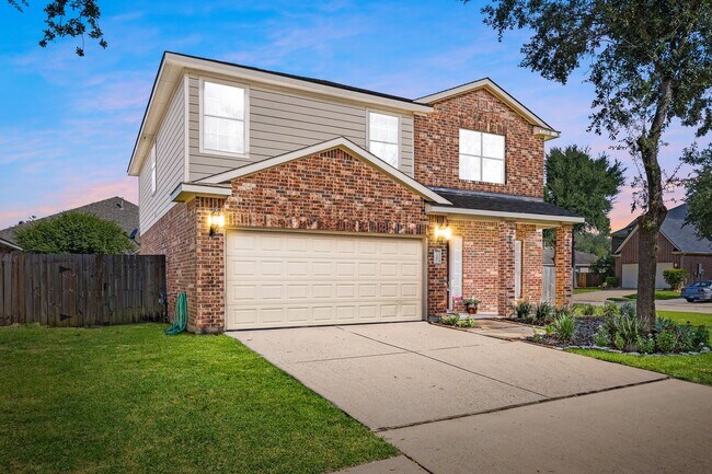 Building Photo - 10427 Lyndon Meadows Dr