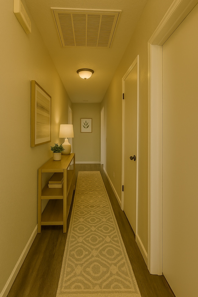 Building Photo - 4571 Alhambra Dr