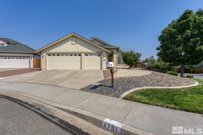 Building Photo - 4791 Mesa Meadows Dr