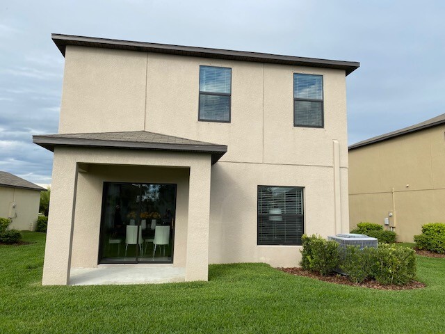 Building Photo - 5040 Wild Senna Blvd