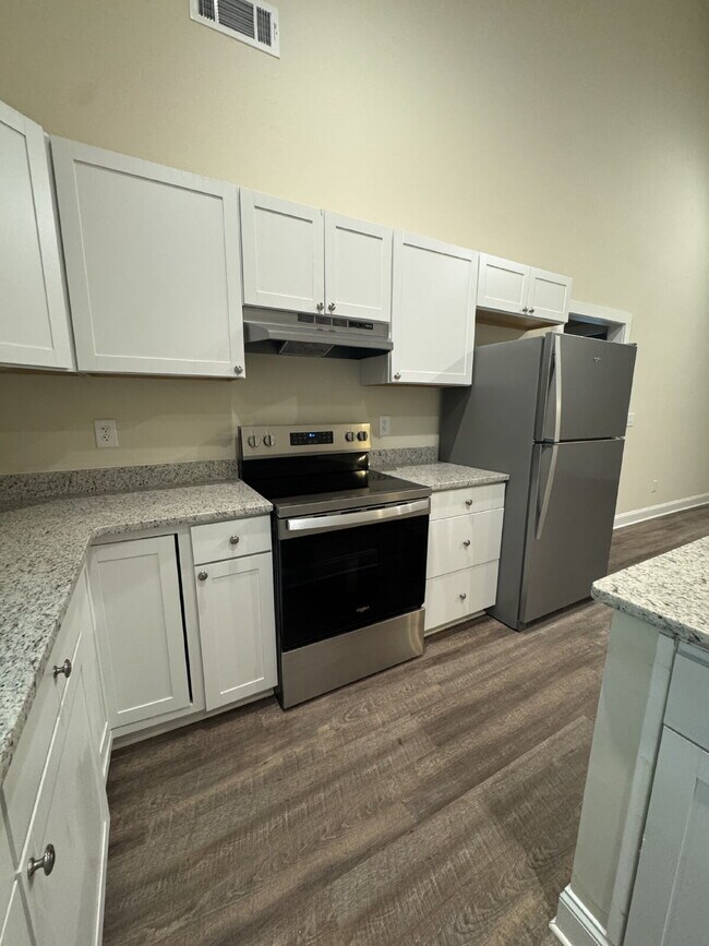 Building Photo - Brand New Rental in North Hall!