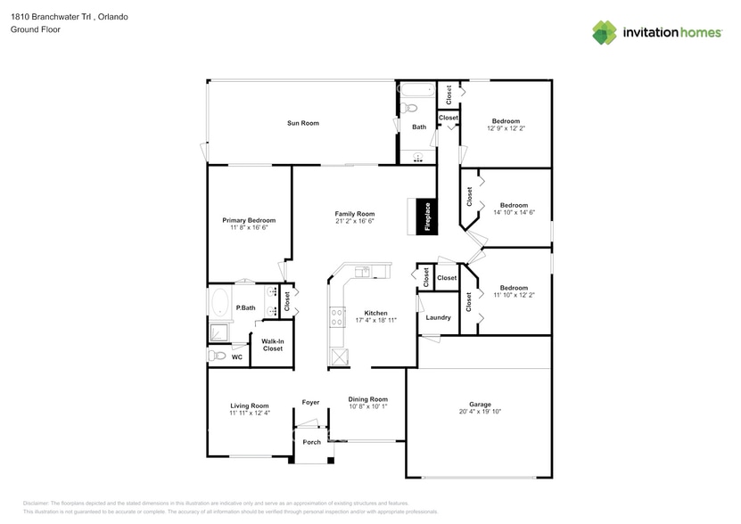 Building Photo - 1810 Branchwater Trail