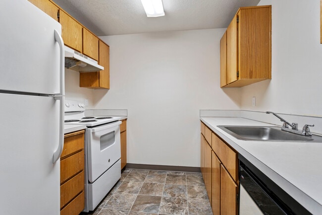 Building Photo - Jonathan's Place