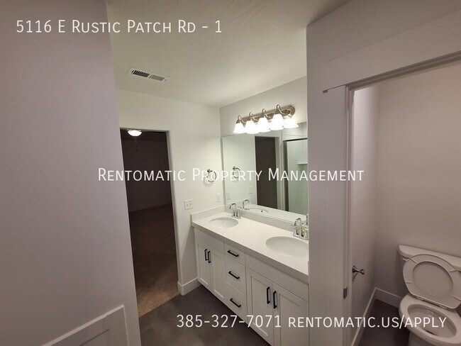 Building Photo - 5116 Rustic Patch Dr