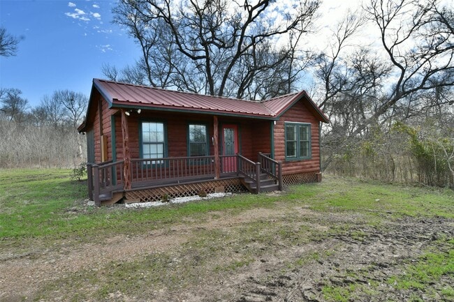Building Photo - 12570 FM 1155