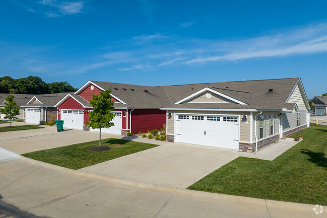 Building Photo - Redwood Sugarcreek Township