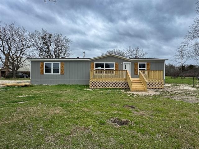 Building Photo - 256 Co Rd 3101