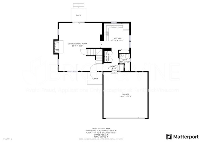 Building Photo - 7463 Grand Haven Court