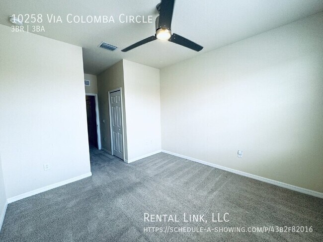 Building Photo - 10258 Via Colomba Circle