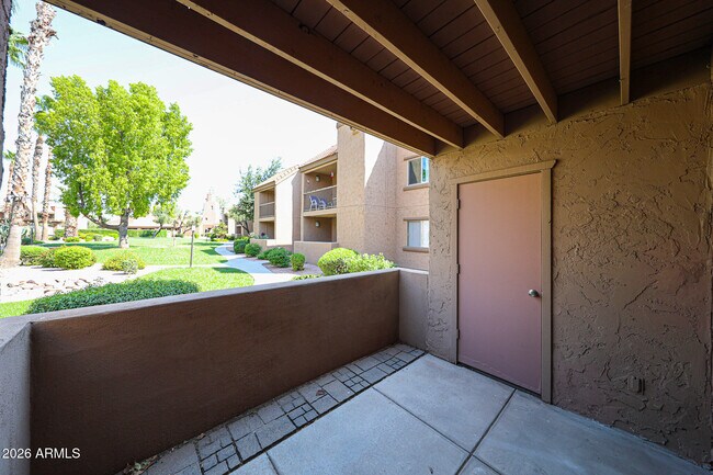 Building Photo - 8250 E Arabian Trail