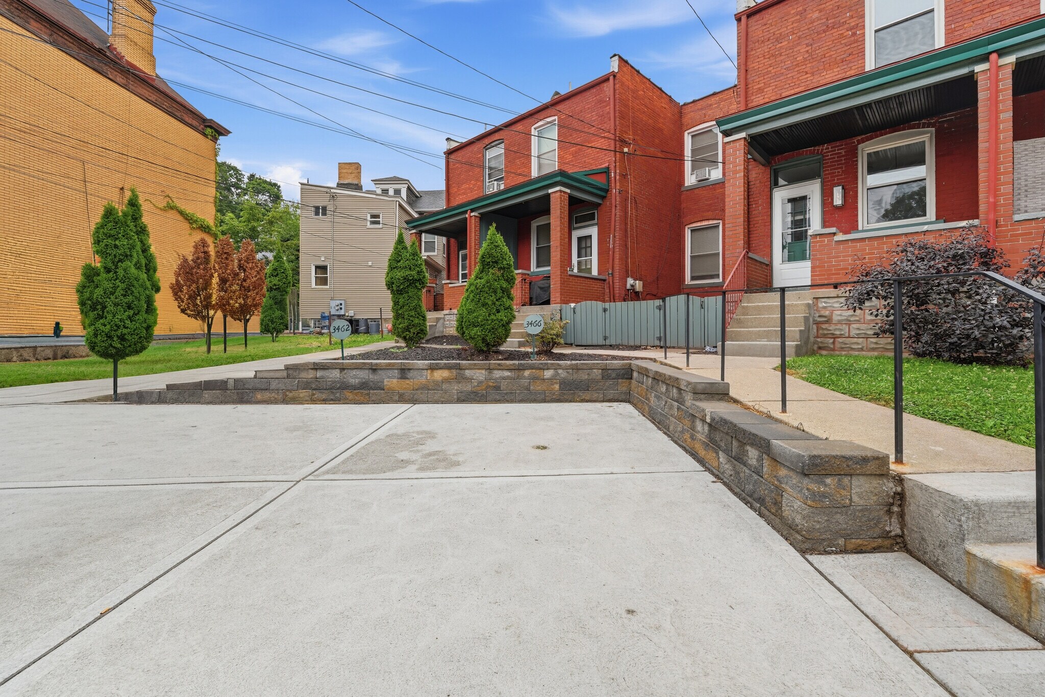 Building Photo - 3466 Perrysville Ave