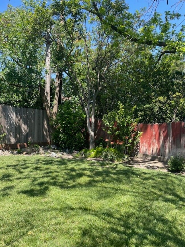 Building Photo - Charming 3 Bedroom Home on a Quiet Tree-Li...