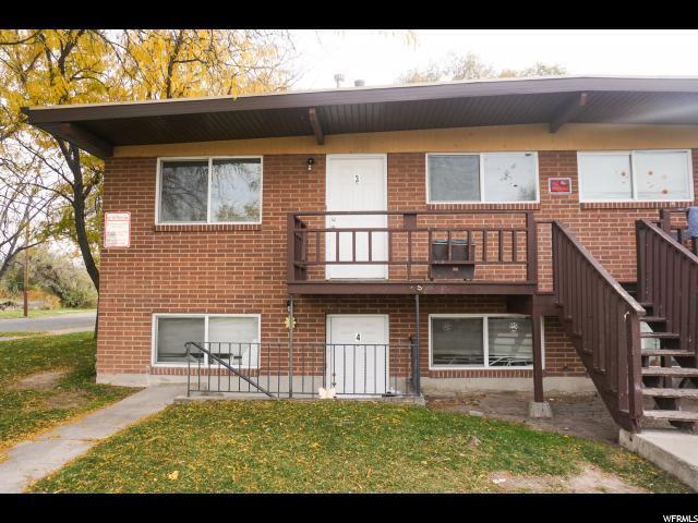 Building Photo - Ivy Circle Apartment