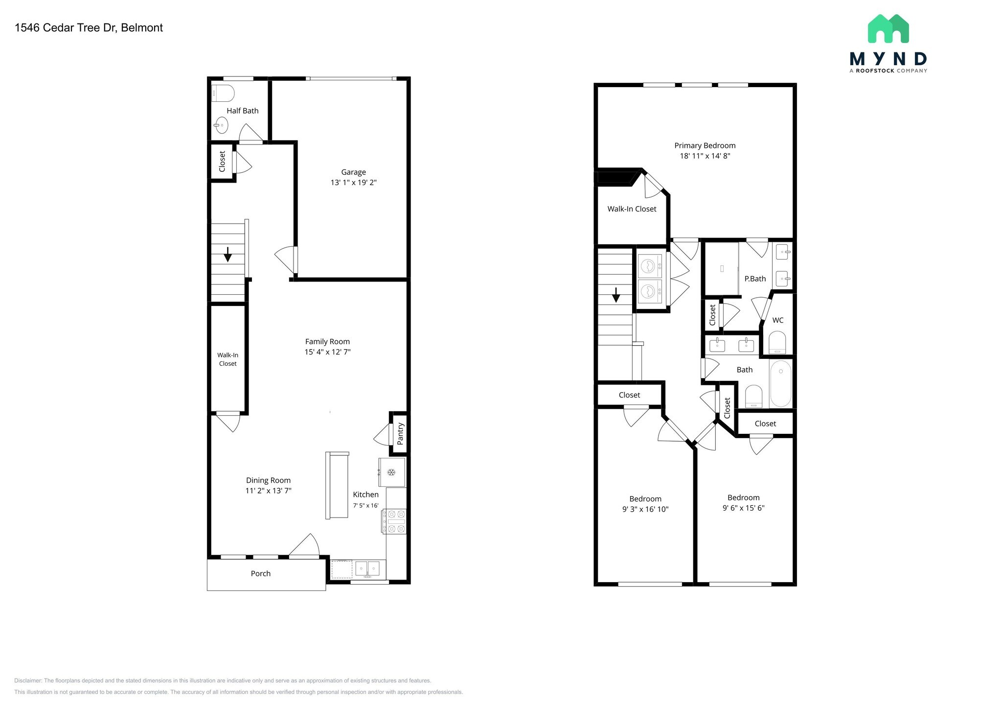 Building Photo - 1546 Cedar Tree Dr