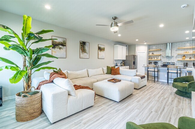 Building Photo - 3020 Stock Orch Ln