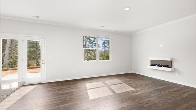 Building Photo - New Construction Five Bedroom Avail Now