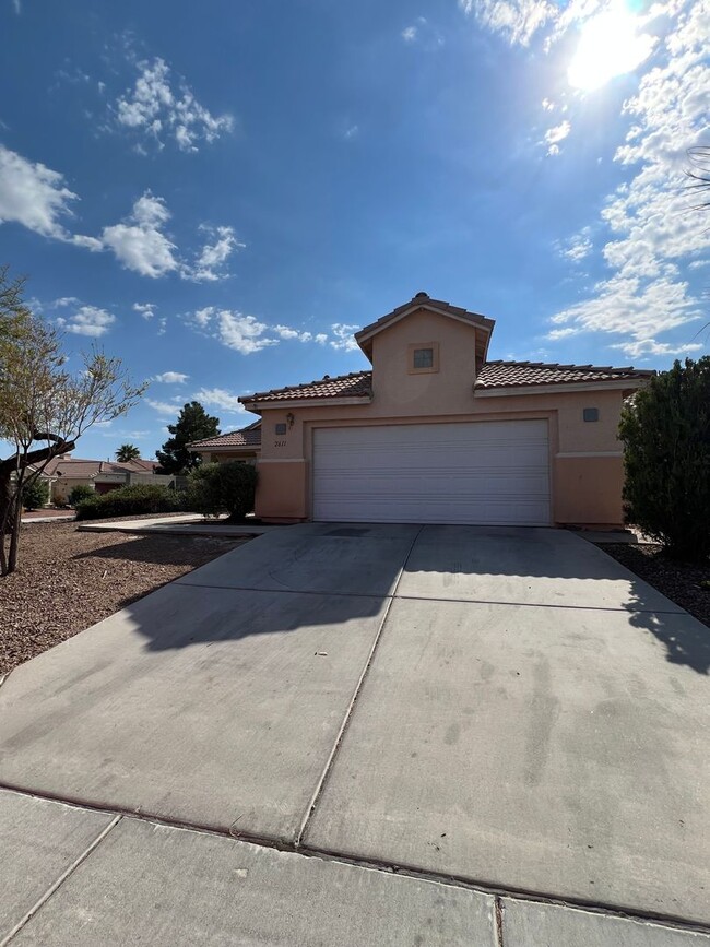 Building Photo - Great 4 Bedroom home in North Las Vegas!