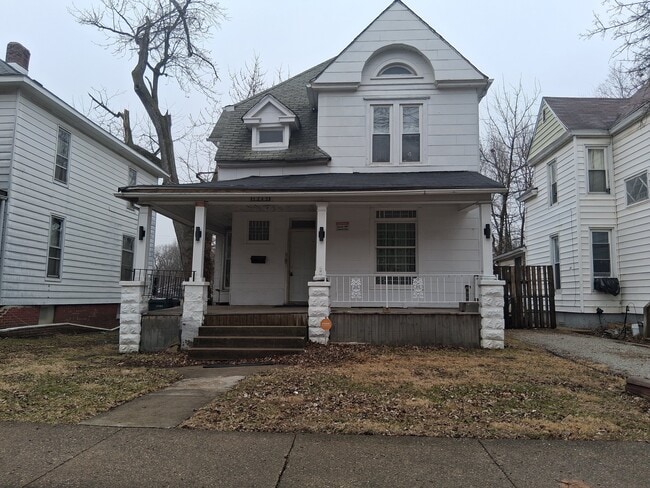 Building Photo - 1245 N Union St