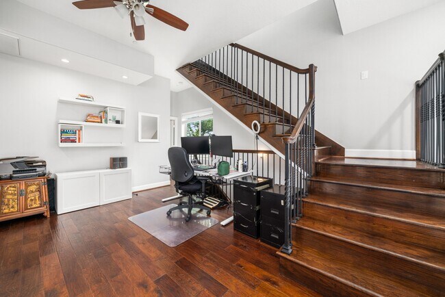 Building Photo - 1112 Andrews St