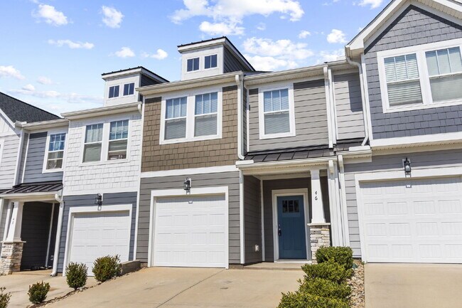 Building Photo - 46 Meteora Way