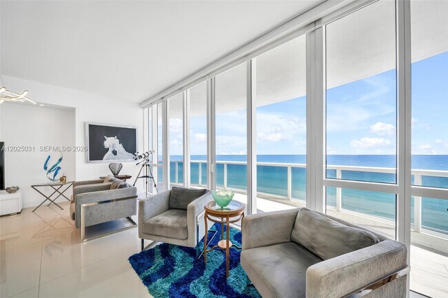 Building Photo - 16001 Collins Ave