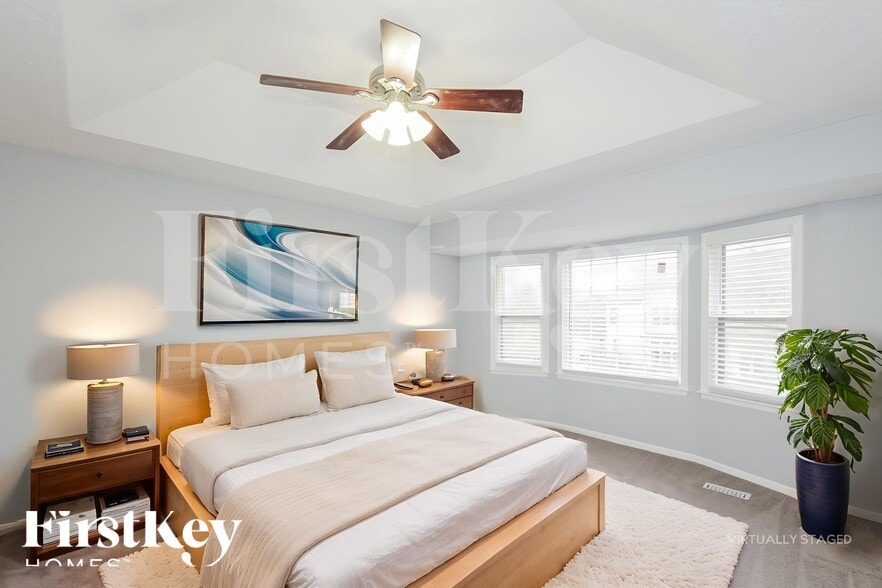 Building Photo - 14716 S Brougham Dr