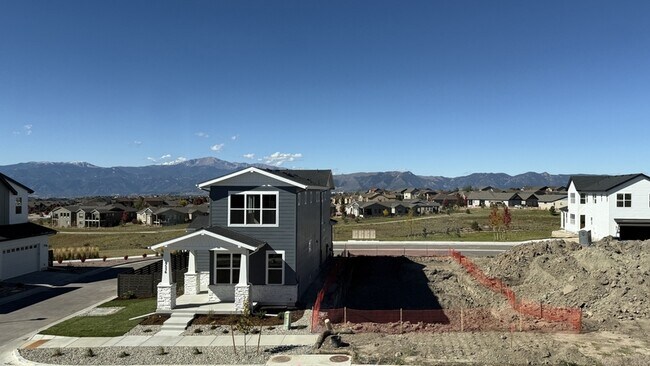 Building Photo - 9557 Carcassonne Pl