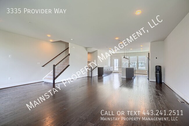 Building Photo - 3335 Provider Wy
