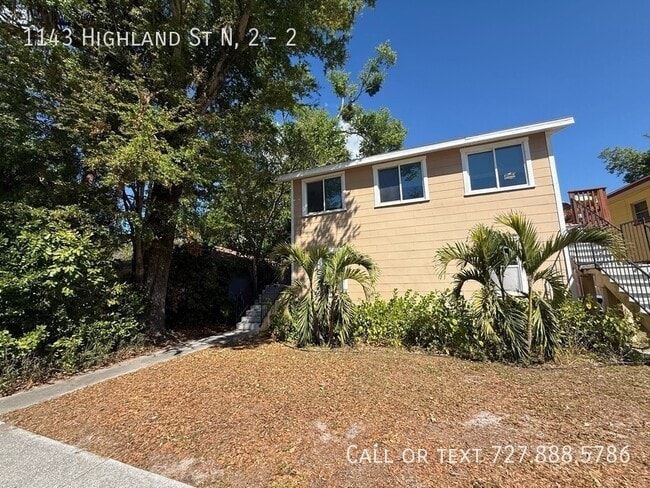 Building Photo - 1143 Highland St N