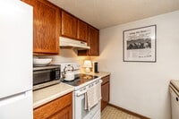 Interior Photo - Newton Pointe Apartments