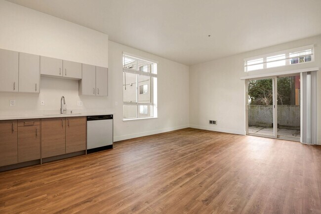 Floorplan - Tempo Apartments