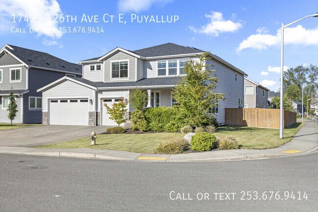 Building Photo - 17423 126th Ave Ct E